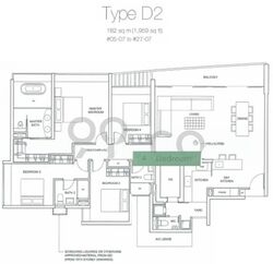 Viva (D11), Condominium #558583651